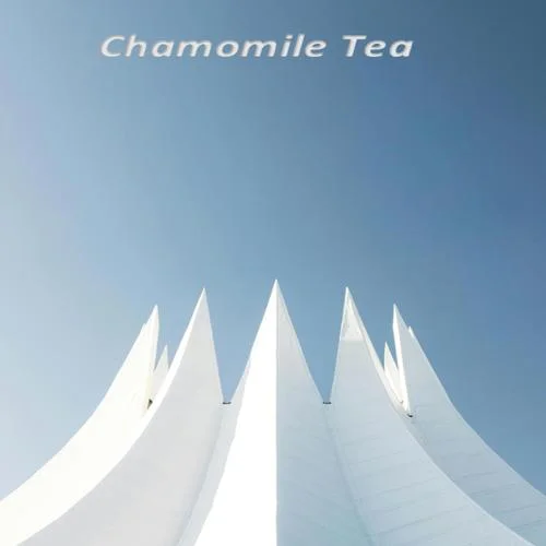 Chamomile Tea - Chance Thrash by c