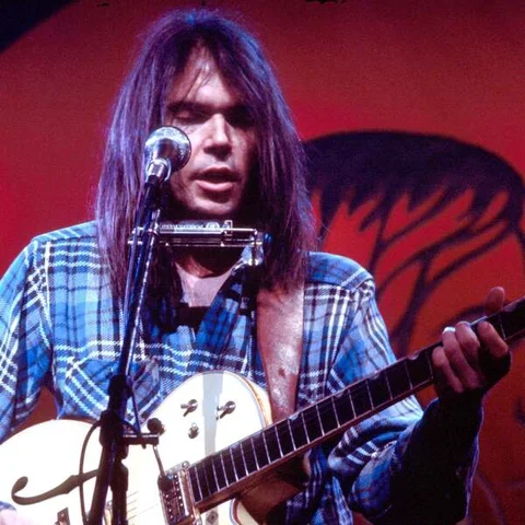 Neil young 