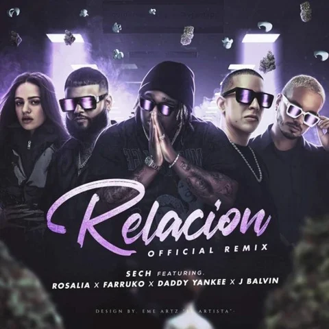 Relación Remix