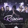 Relación Remix