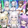 Blue Spirit (アズールレーン)