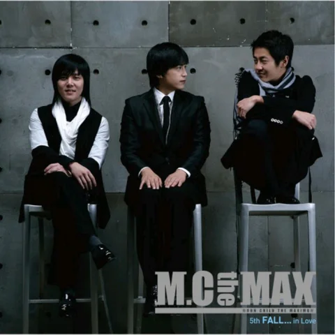 M.C the MAX