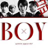 Boy