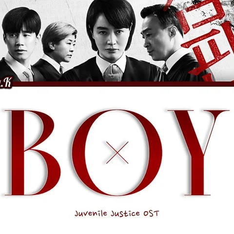 Boy