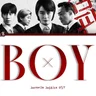Boy