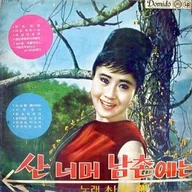 Beyond the Mountain In Namchon