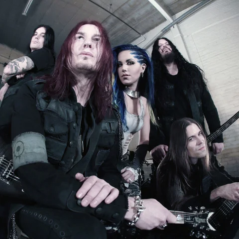 Arch Enemy