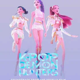 golden , sodapop , free (kpop demon hunters)