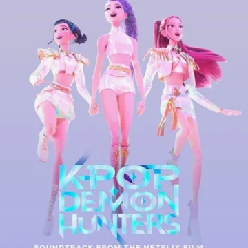 golden , sodapop , free (kpop demon hunters)