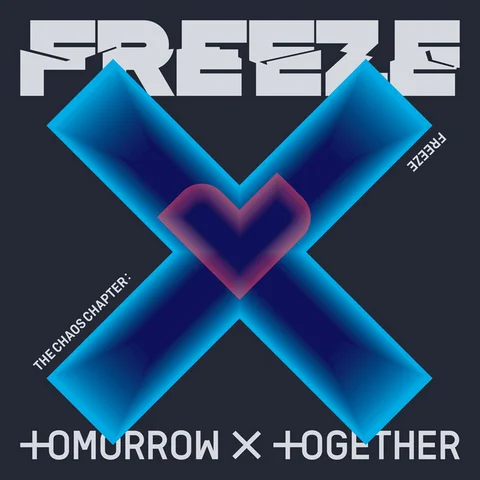 0X1=LOVESONG (I Know I Love You)