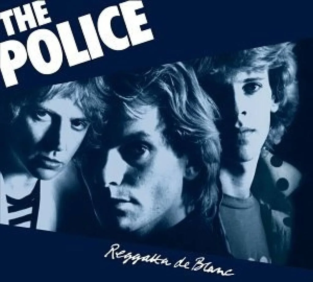 Walking On The Moon - The Police (Bass Guitar Score) by Jonathan Lai