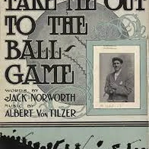Take Me Out to the Ball Game