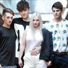Clean Bandit(클린 밴딧)