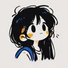 阿语同学Ayu