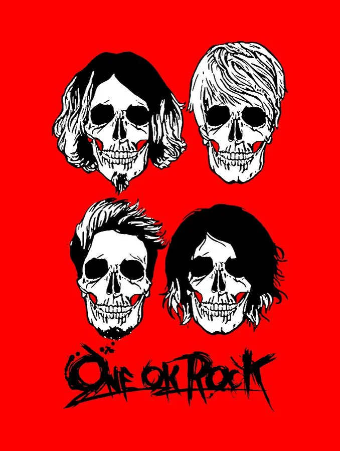 欠落オートメーション - One Ok Rock by optimist syu
