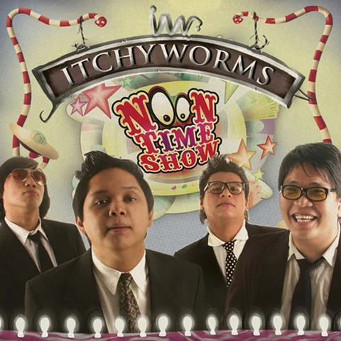 Itchyworms