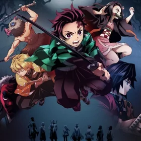 "Demon Slayer" | Collection