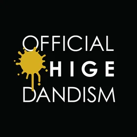 Official Hige DANdism Collection