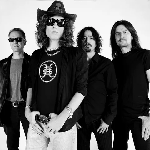 Heroes del Silencio