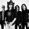 Heroes del Silencio