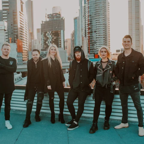 Planetshakers