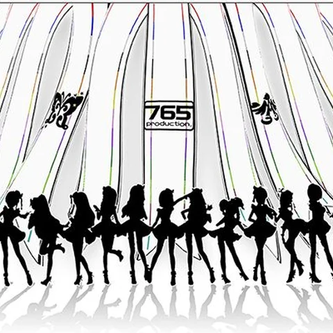 765PRO ALLSTARS