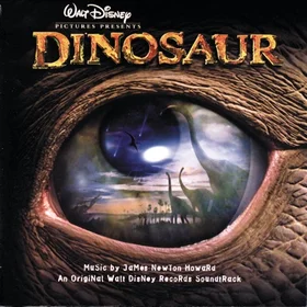 Dinosaur Suite - Epilogue