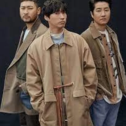  Epik High