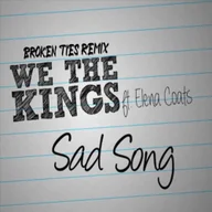 Sad Song