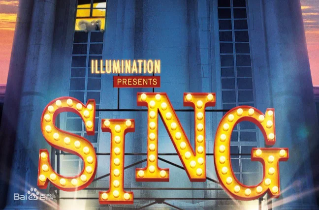I'm Still Standing - Elton John, Bernie Taupin (Sing OST - For Piano Solo With Lyrics And Chord) by poon