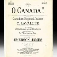 O Canada