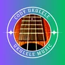 Cody Ukulele