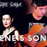 Irene's song