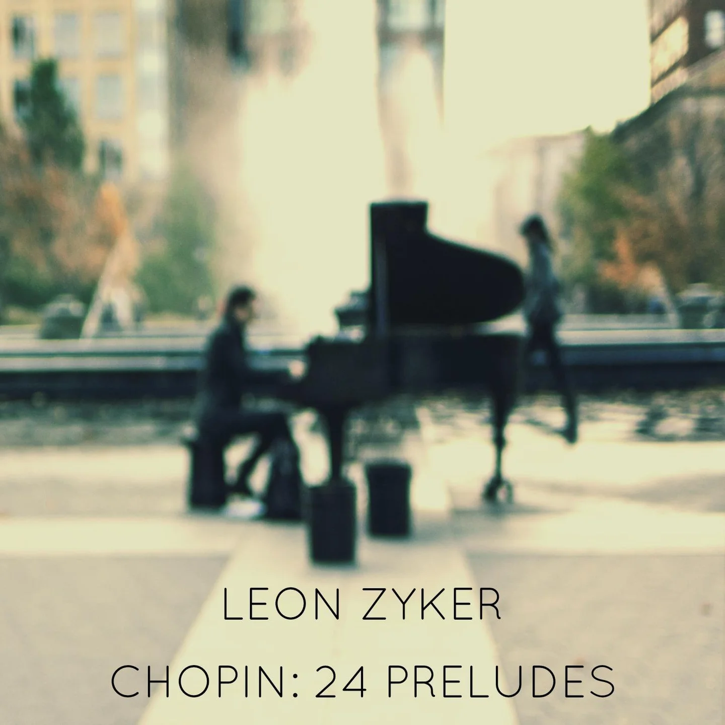 24 Preludes, Op.28 No.6 In B minor - Lento Assai - Frédéric François Chopin (Chopin - Original For Piano Solo With Fingered) by poon