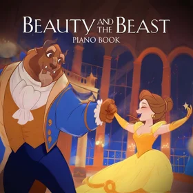 Beauty and the Beast Piano Collection
