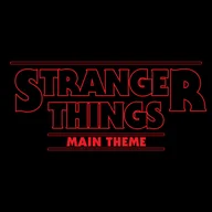 Stranger Things Main Theme