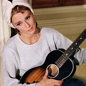 11 Beautiful Movie Themes Fingerstyle Guitar