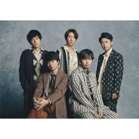 ARASHI