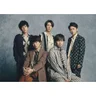 ARASHI