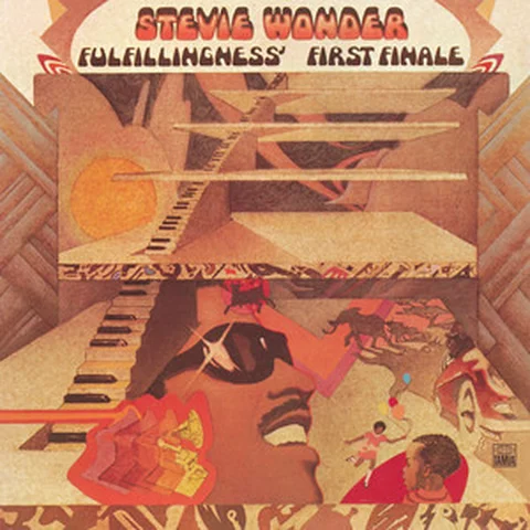 Boogie On Reggae Woman