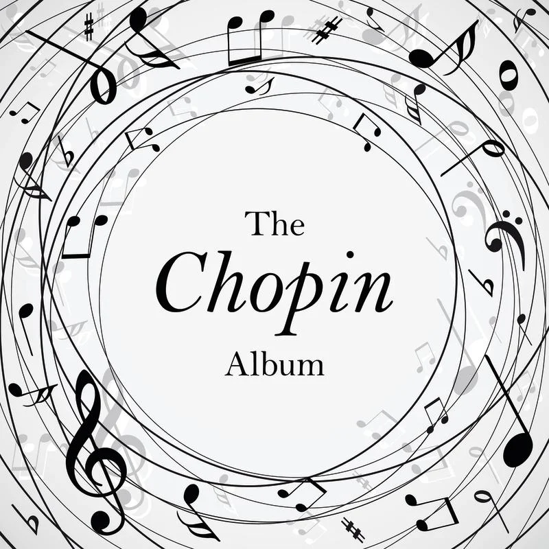 Nocturne in F minor Op. 55, No. 1 - F. Chopin (Original With Fingered) by poon
