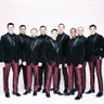 Straight No Chaser