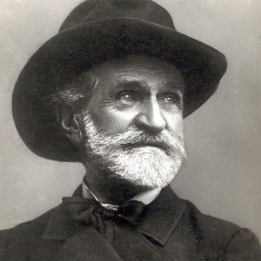 Libera Me - Giuseppe Verdi by Fillipe Mendel