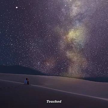 The Dawn Star - Touched (Band ver.) by Hwaan