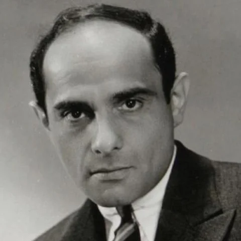 Lorenz Hart