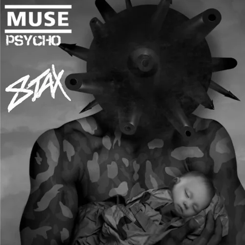 Psycho - Muse (어려움+ [Original]) by JD MUSIC