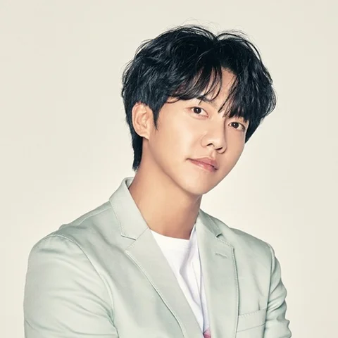 Lee Seung Gi
