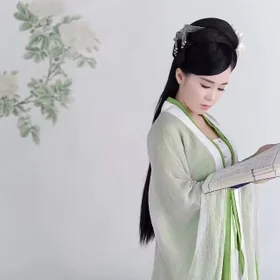 聂李璐原创歌曲