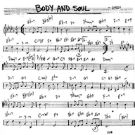 Body and Soul