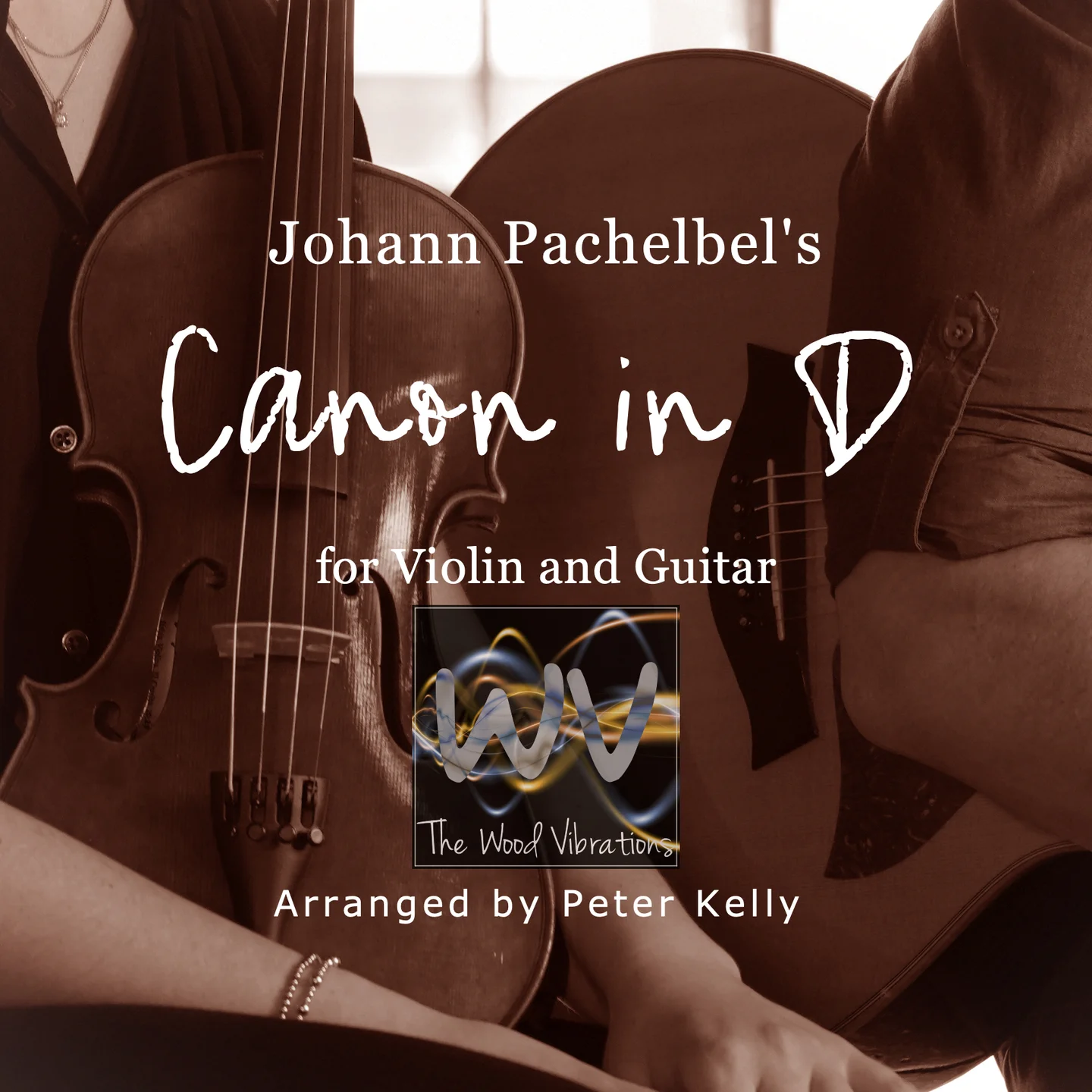 Canon in D by Peter Kelly